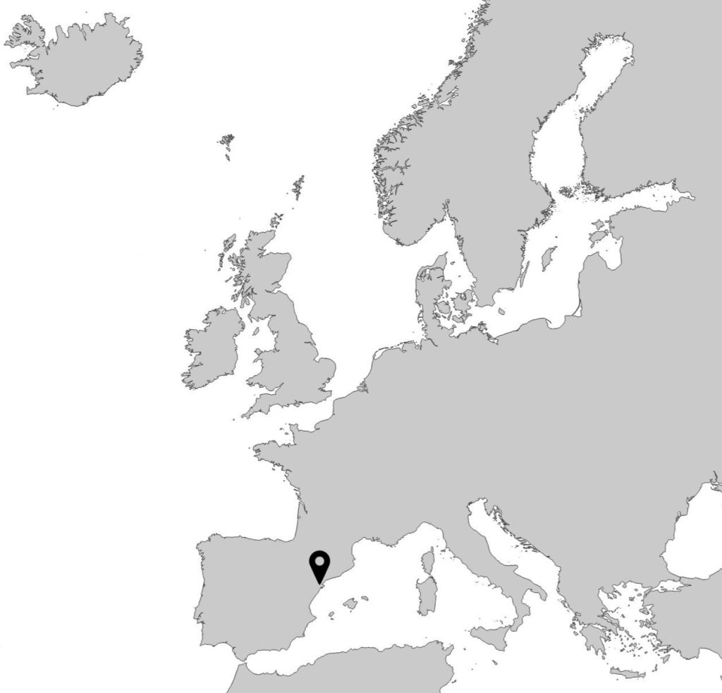 Terres de l'Ebre